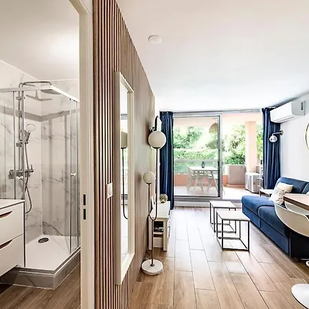 Apartment Le Cap - Superbe Appartement, Proche Monaco *