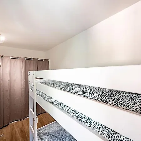Le Cap - Superbe Appartement, Proche Monaco Apartment *