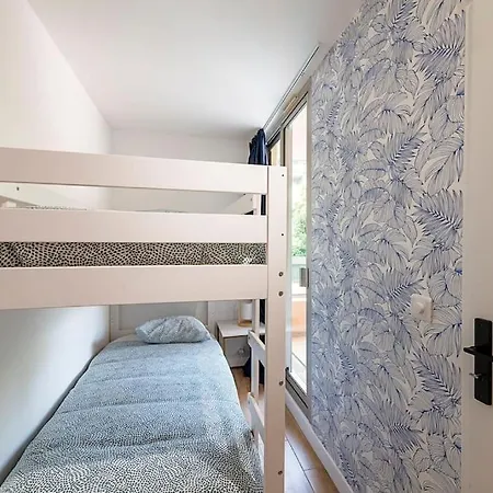 Le Cap - Superbe Appartement, Proche Monaco Apartment