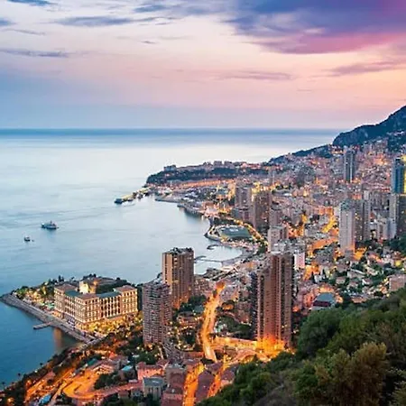Apartment Le Cap - Superbe Appartement, Proche Monaco *