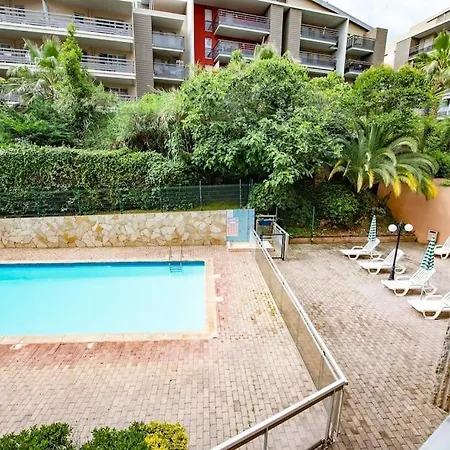Apartment Le Cap - Superbe Appartement, Proche Monaco