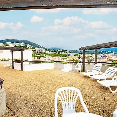 Apartment Le Cap - Superbe Appartement, Proche Monaco Roquebrune-Cap-Martin