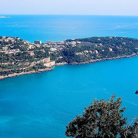Le Cap - Superbe Appartement, Proche Monaco * Roquebrune-Cap-Martin